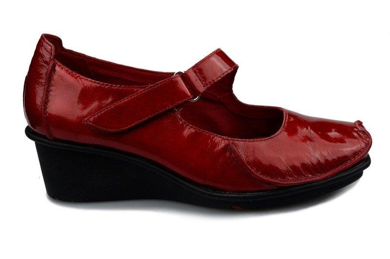 Clarks  Finnis Blaze - Escarpin cuir 