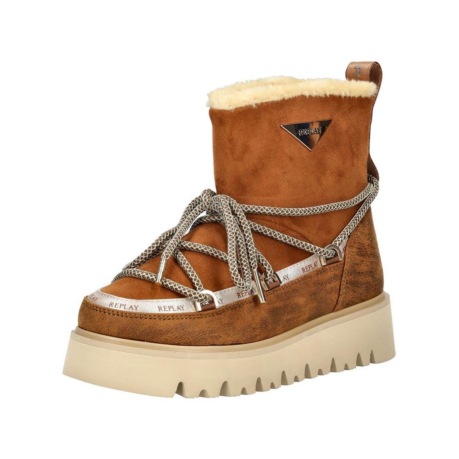 Stiefelette