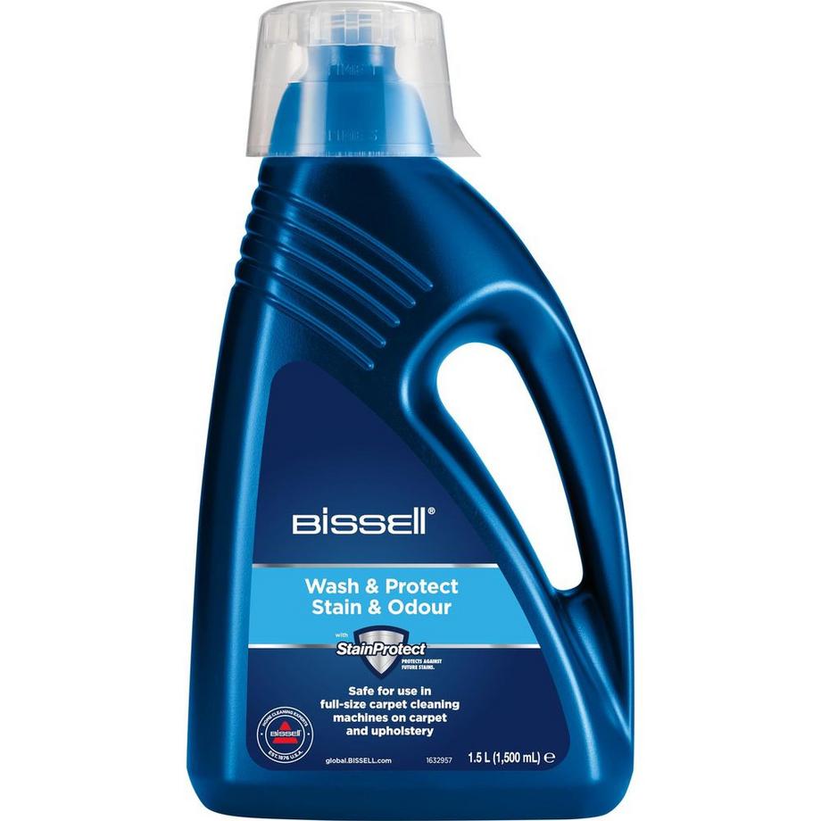 Bissell  BISSELL Wash & Protect 1,5 ltr 