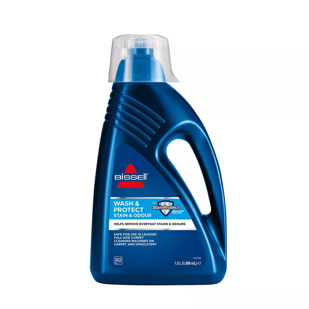 Bissell 1086N carpet cleaner/deodorizer