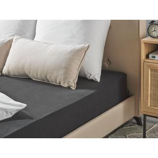 Beliani Lenzuolo con Angoli in Cotone Classico HOFUF  