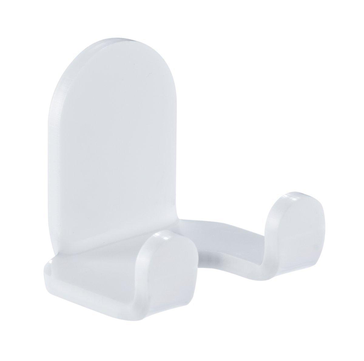 Image of Rasiererhalter Weiss Unisex Weiss ONE SIZE