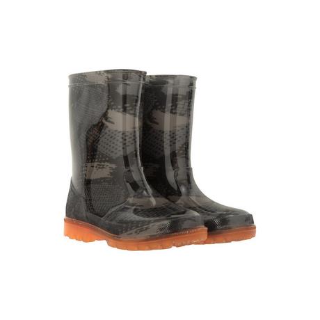 Mountain Warehouse  Bottes de pluie Enfant 