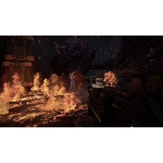 Nighthawk  Quantum Error 