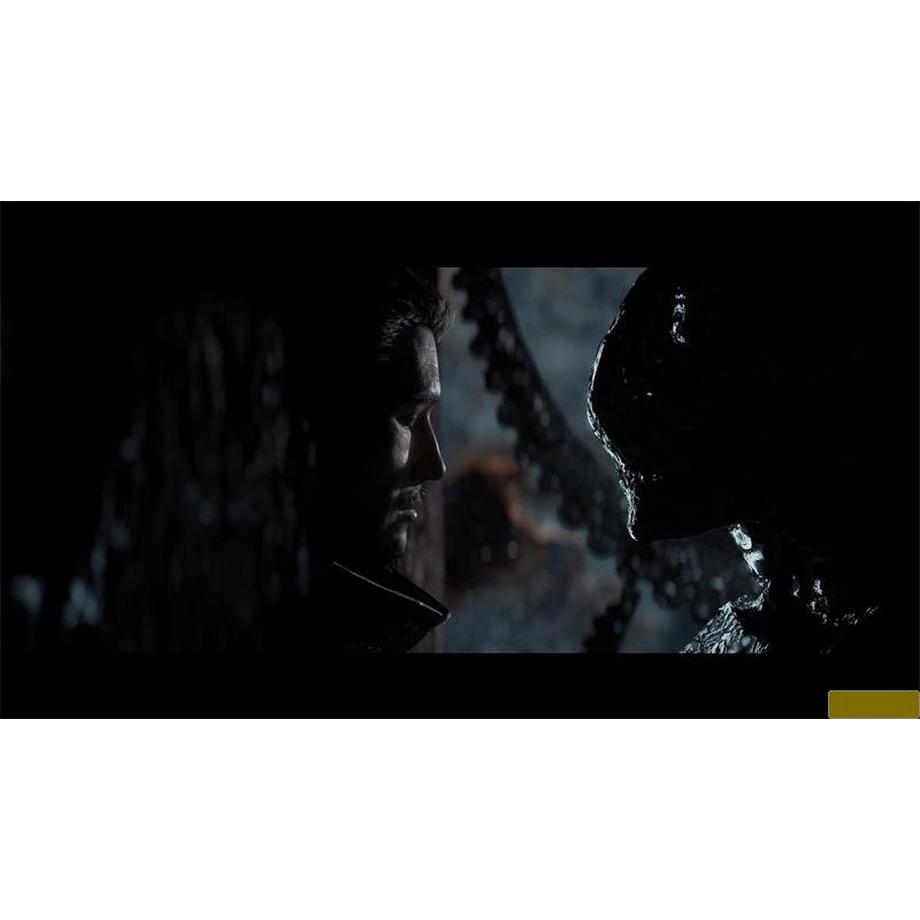 Nighthawk  Quantum Error 