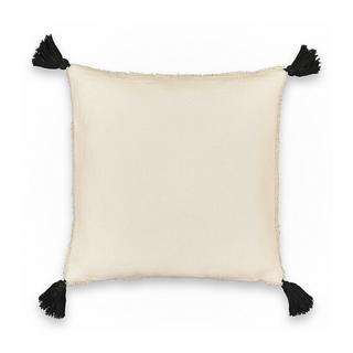 La Redoute Intérieurs Housse de coussin tuftée  