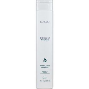 L'ANZA Stimulating Shampoo, 300ml