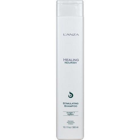 L'ANZA  L'ANZA Stimulating Shampoo, 300ml 