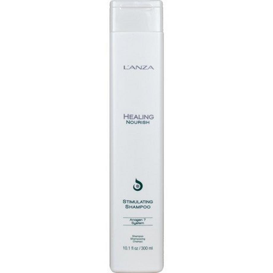 L'ANZA Stimulating Shampoo, 300ml