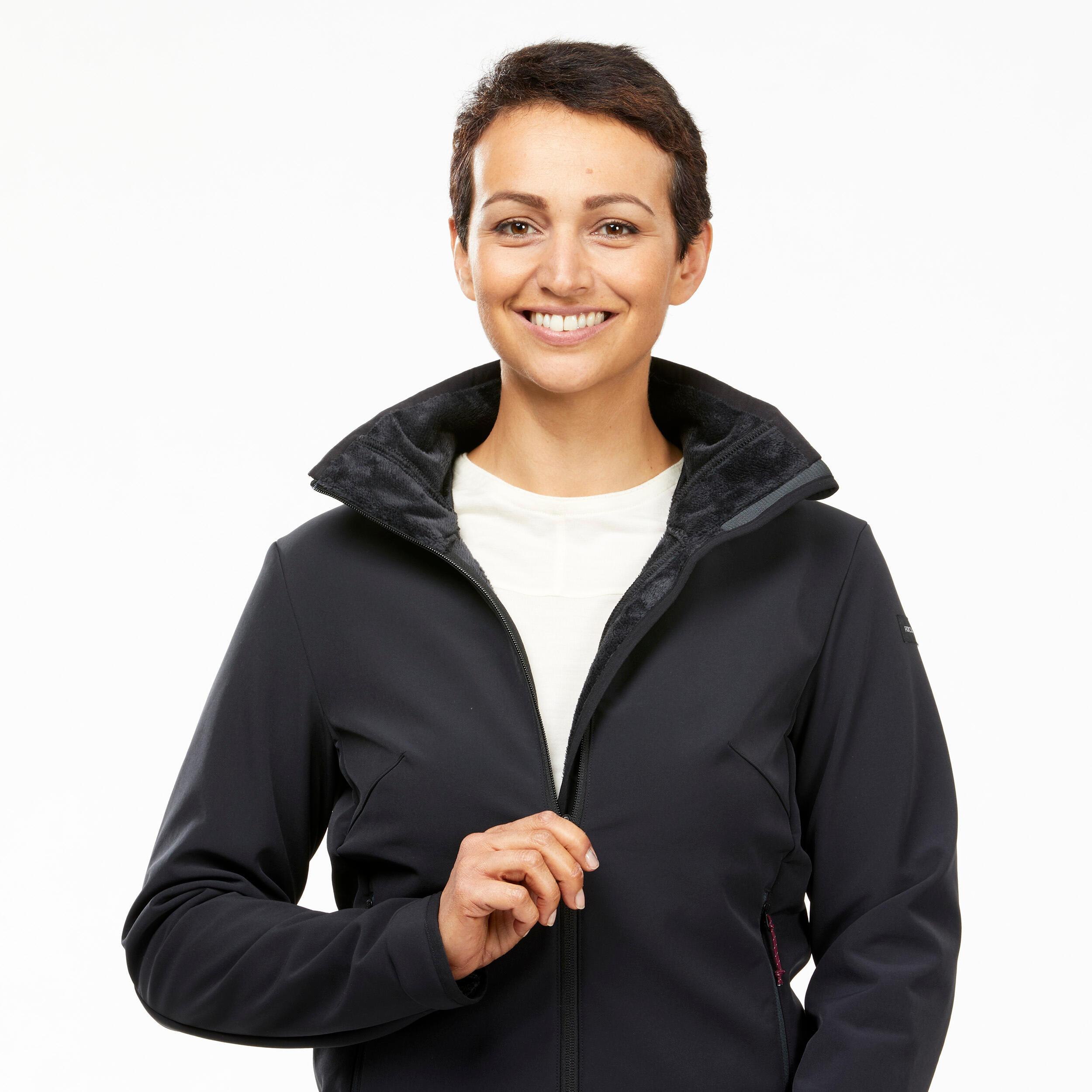 FORCLAZ  Softshell - MT100 - W 