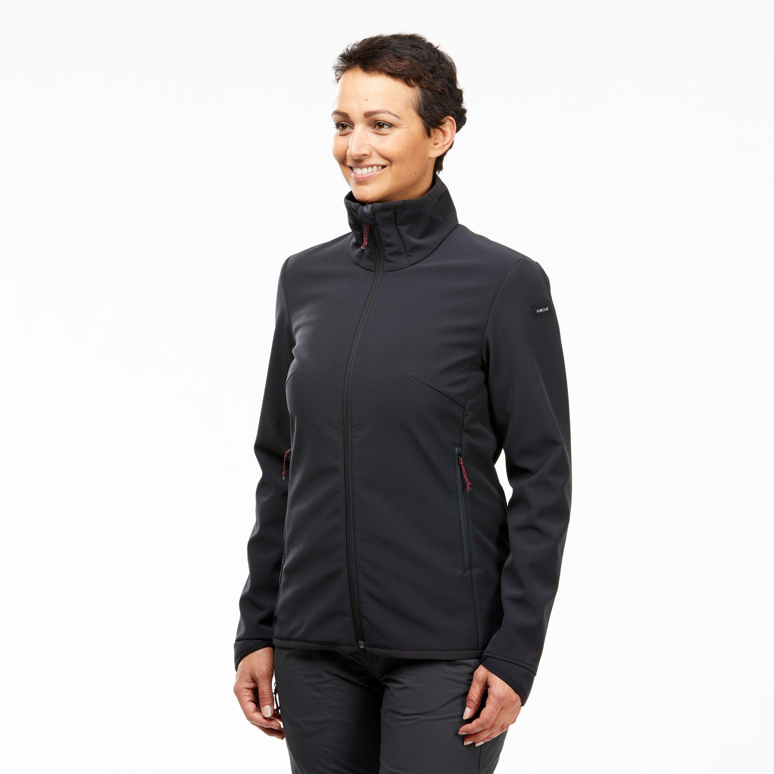 FORCLAZ  Softshell - MT100 - W 