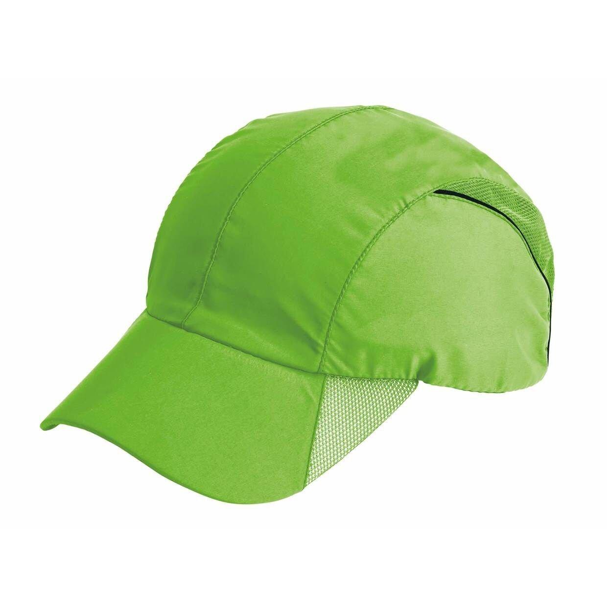 Image of Headwear Impact Sport Kappe Damen Grün ONE SIZE