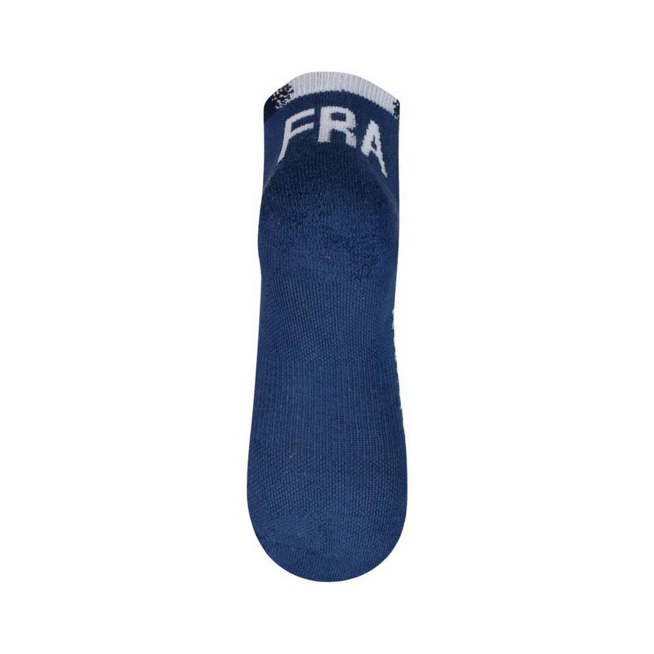Le Coq Sportif Chaussettes Basses Training N° 1  