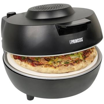 Four pizza Oven Pro, 1200 W