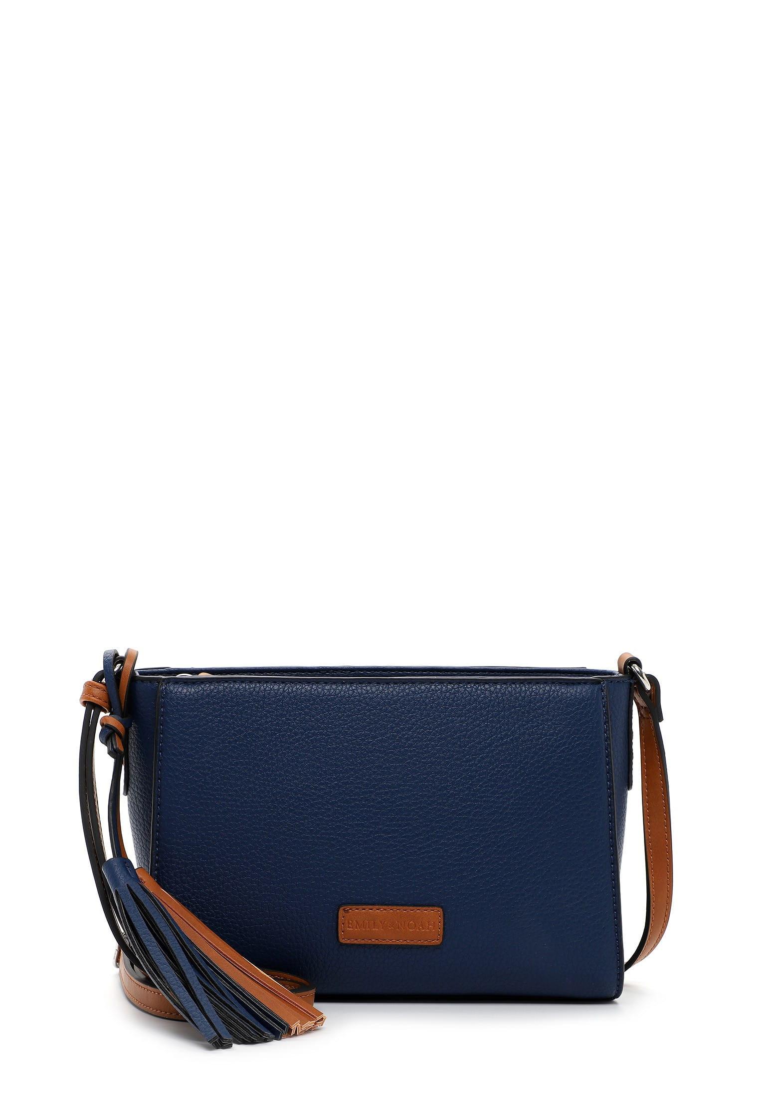 Image of Umhängetasche E&n Bibi Damen Blau ONE SIZE