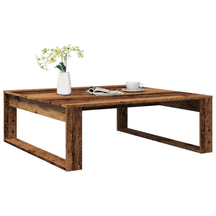 VidaXL Couchtisch holzwerkstoff  