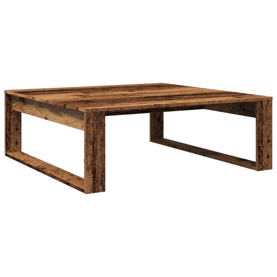Couchtisch holzwerkstoff