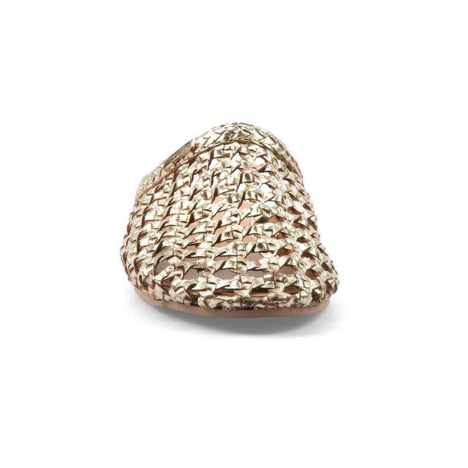 Les Tropeziennes Cassiope Mule Intrecciata  