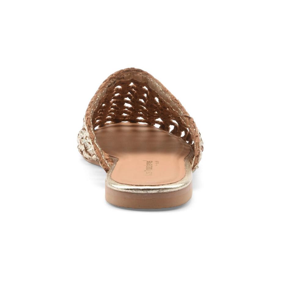 Les Tropeziennes Cassiope Mule Intrecciata  