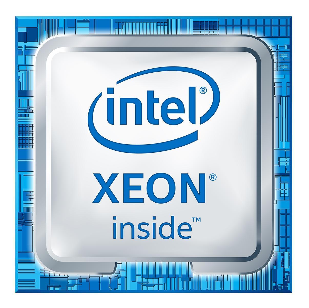 Intel  Xeon E5-2620V4 processore 2,1 GHz 20 MB Cache ligente Scatola 