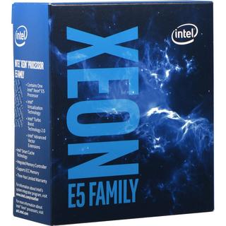 Intel  Xeon E5-2620V4 processore 2,1 GHz 20 MB Cache ligente Scatola 