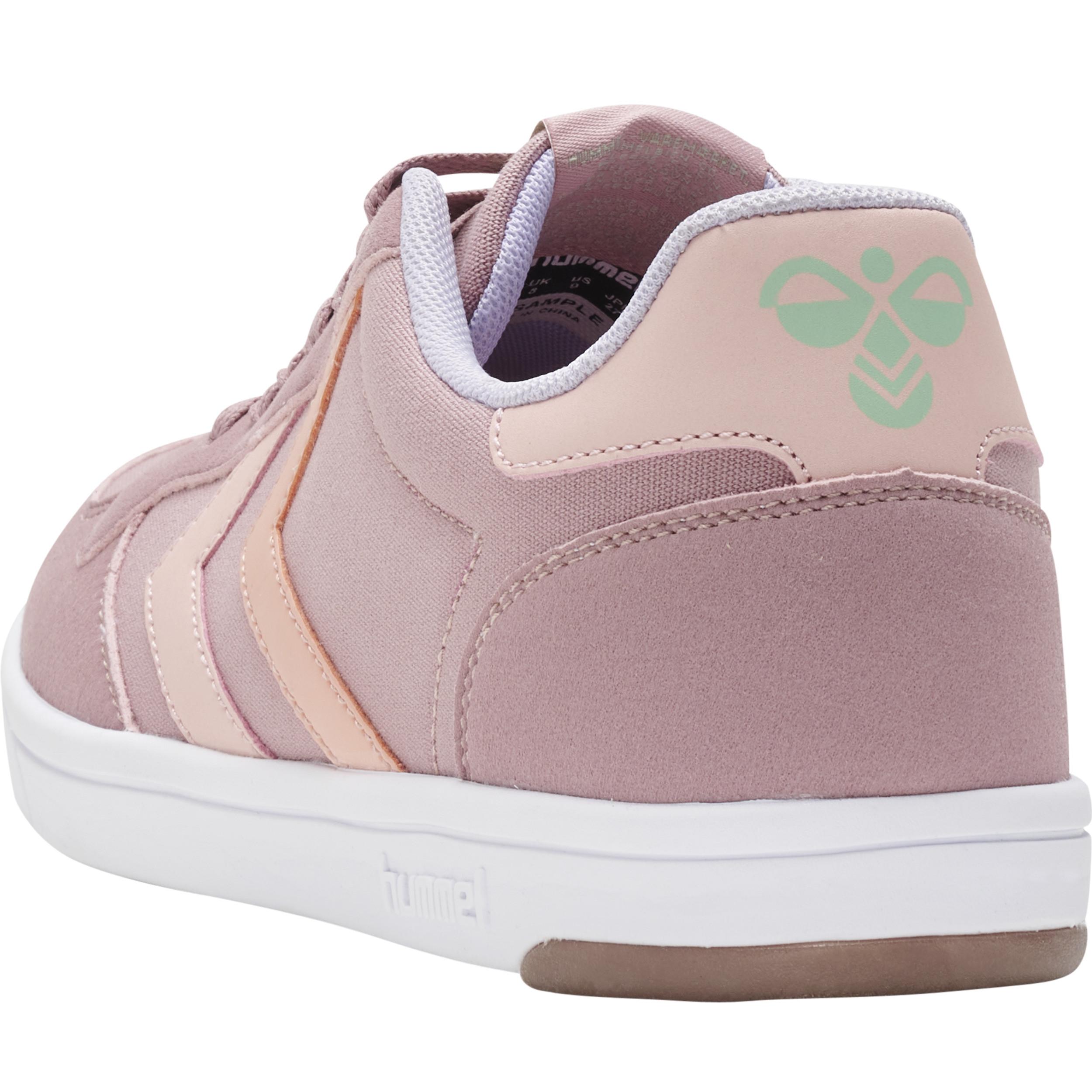 Hummel  sneakers stadil light canvas 