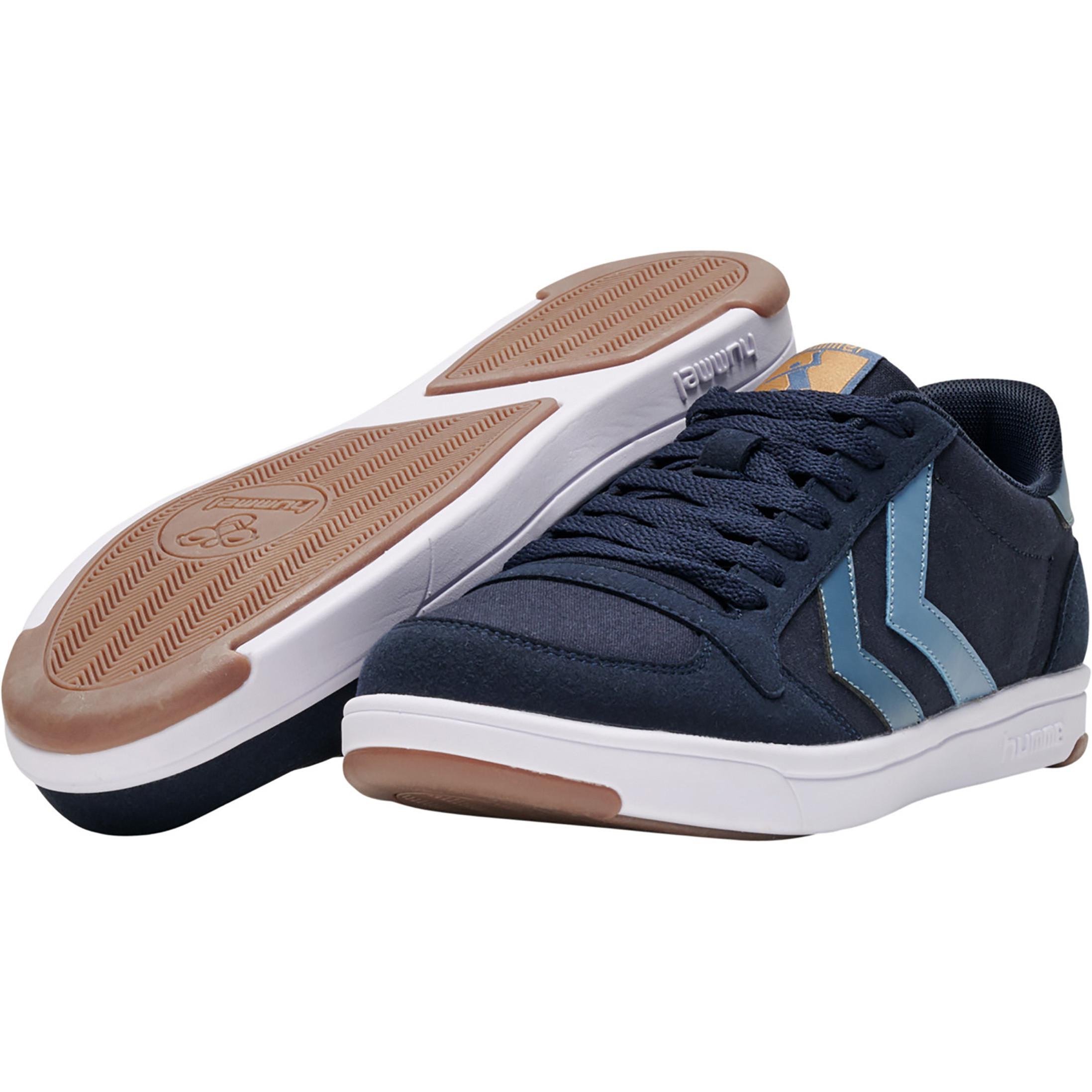 Hummel  sneakers stadil light canvas 