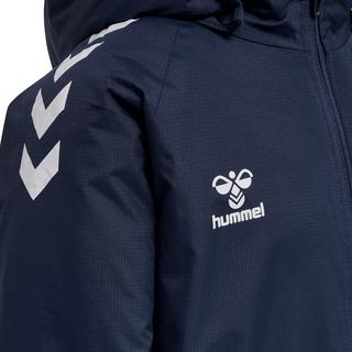 Hummel  kinderjacke hmlcore 