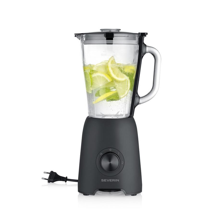 SEVERIN Standmixer Pro SM3724  
