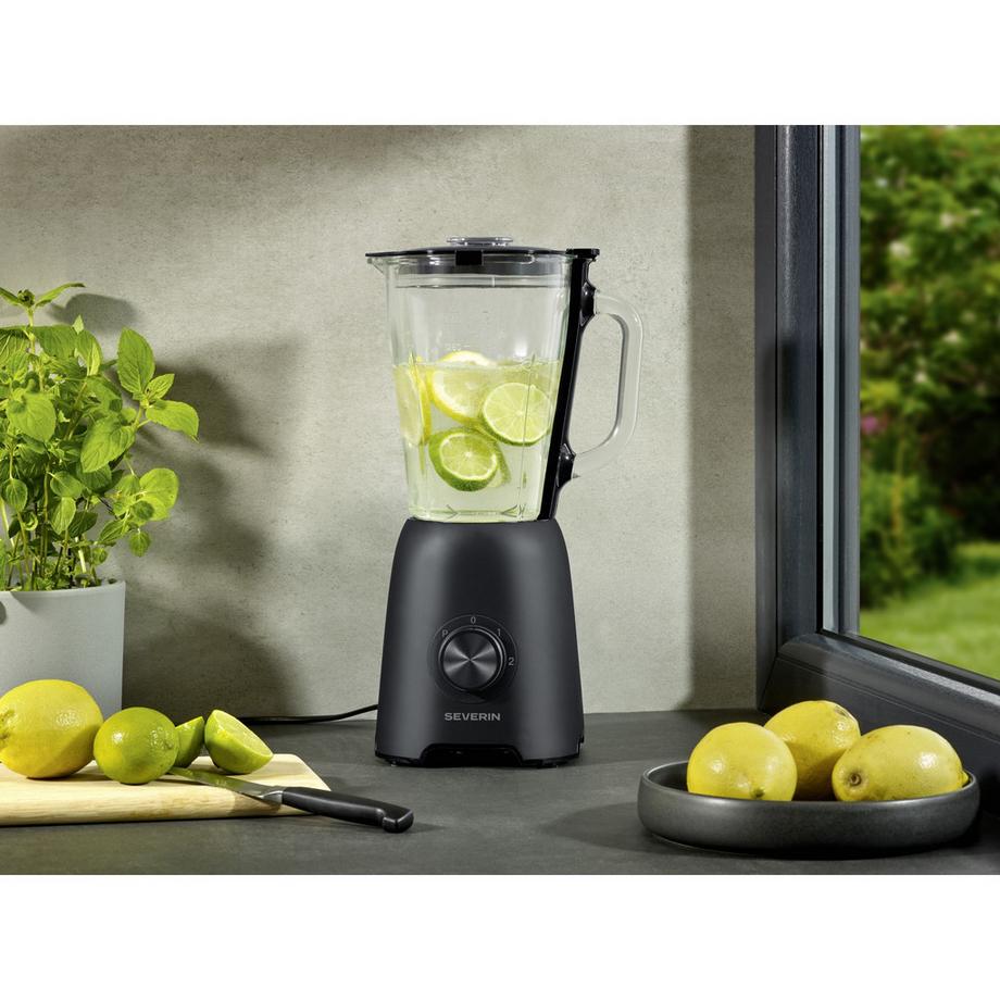 SEVERIN Standmixer Pro SM3724  