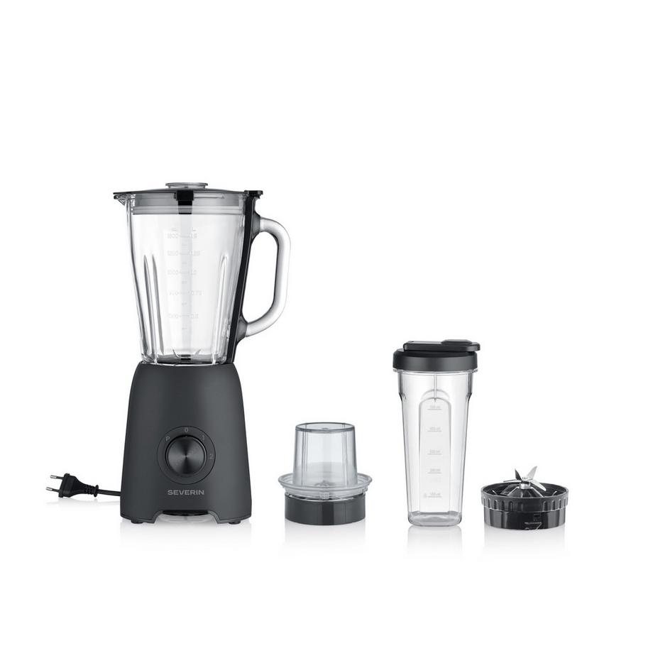 Standmixer Pro SM3724
