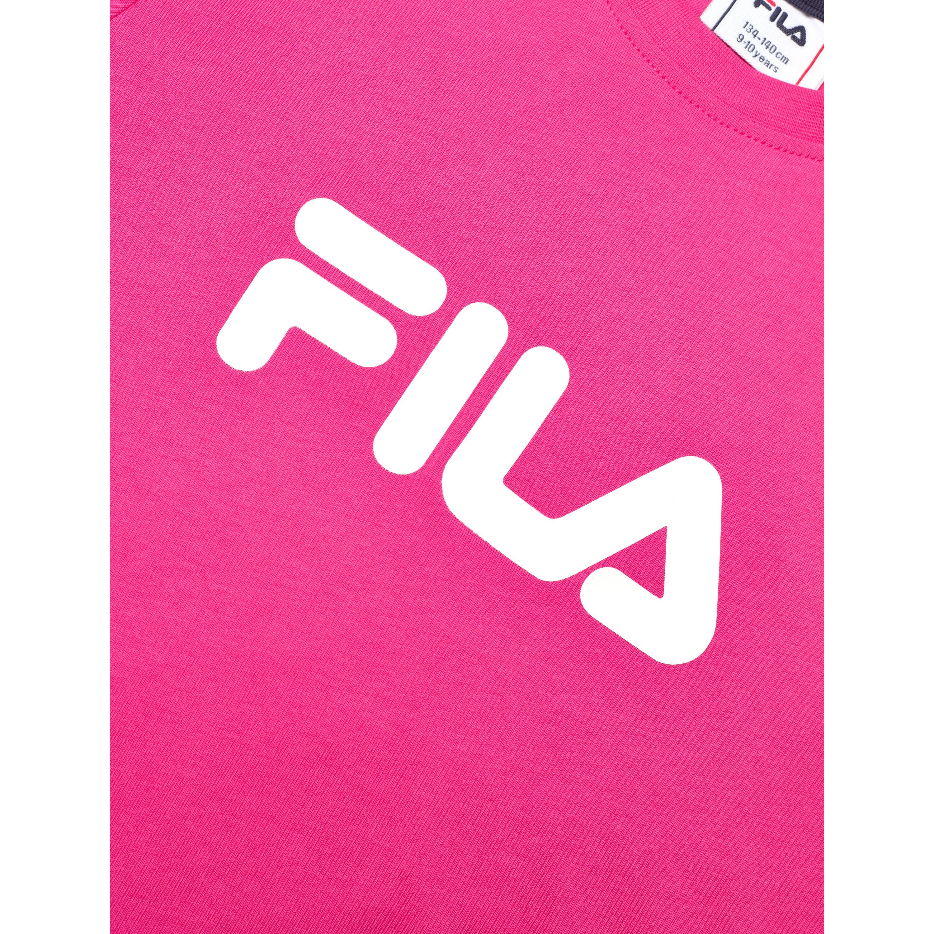 FILA  t-shirt 