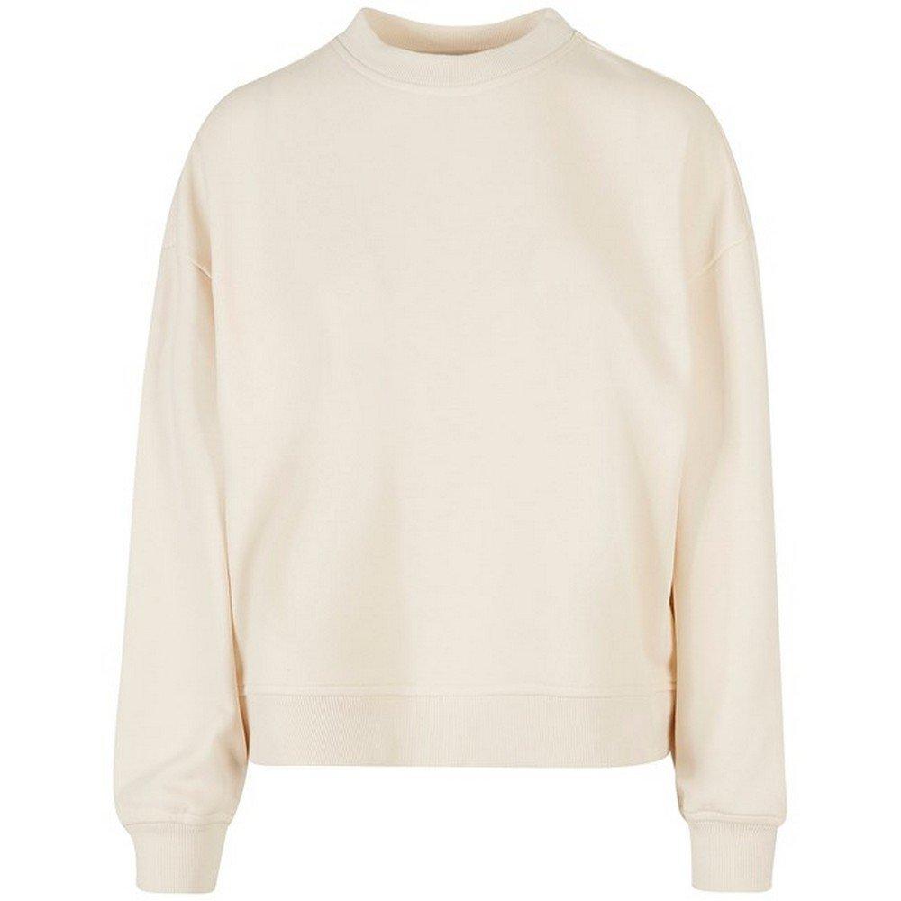Image of Sweatshirt Damen Weiss Bunt 38