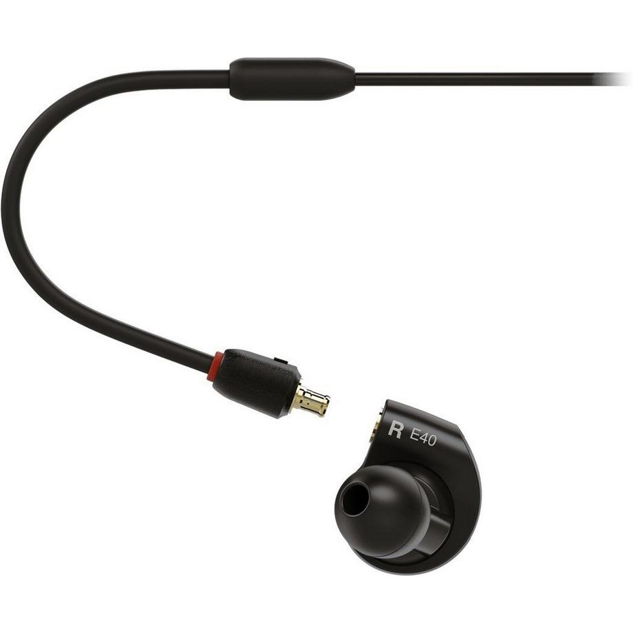 Audio-Technica  ATH-E40 