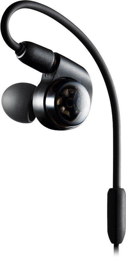 Audio Technica  ATH-E40 