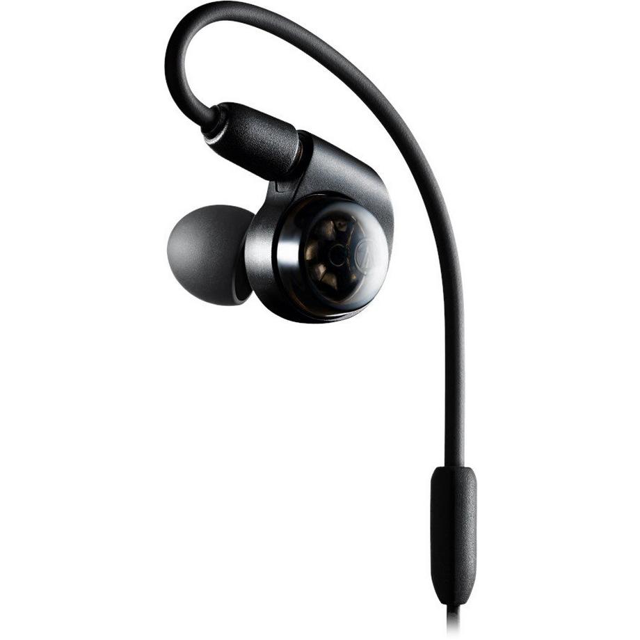 Audio-Technica  ATH-E40 