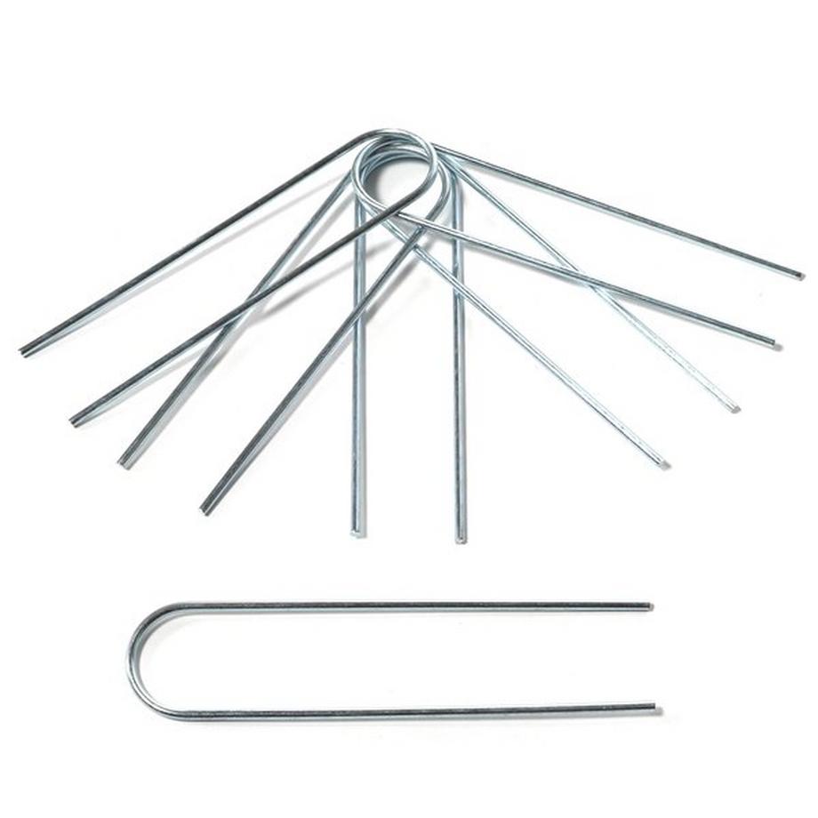 Omada  Porta da calcio sfoderabile 300x200cm Omada 