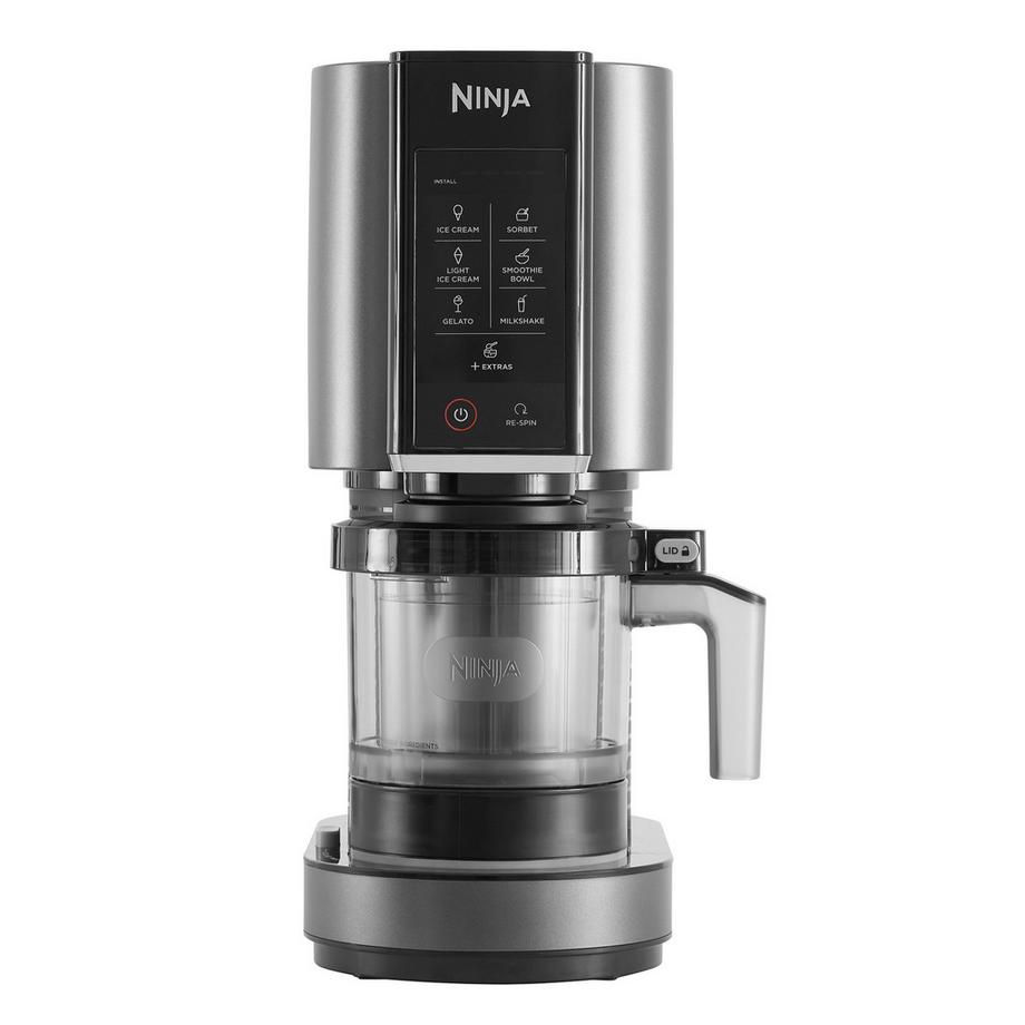 Ninja NC300CH CREAMI Eismaschine  
