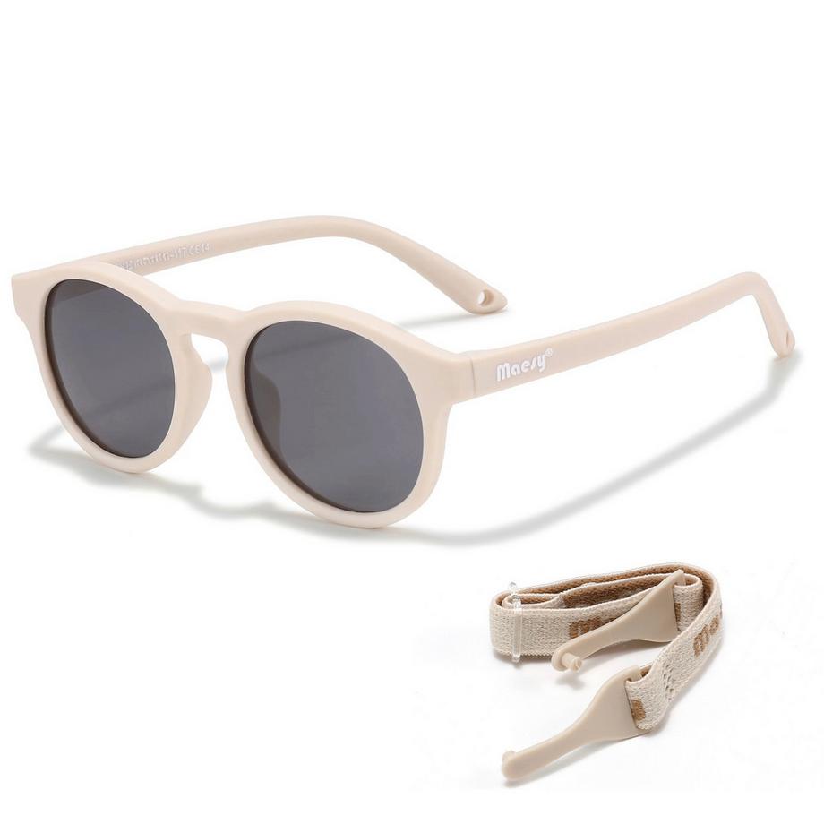 Sonnenbrille Bowi (1 bis 3 Jahre)
