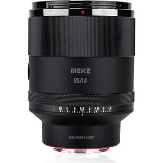 Meike  Meike Plein Format 85mm F1.4 Autofocus (Nikon Z) 