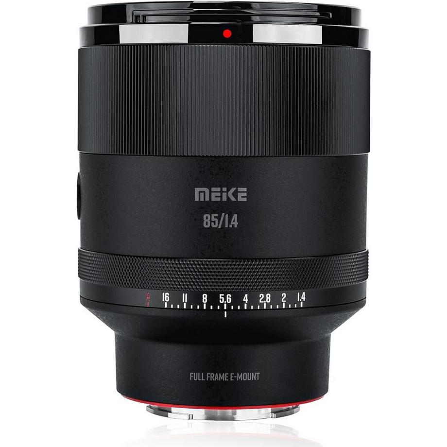 Meike Vollformat 85mm F1.4 Autofokus (Nikon Z)