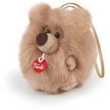 Image of Anhänger Bär Plüsch