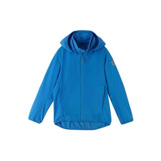 Reima  Kinder Anti-Bite Jacke Turvaisa Cool blue 