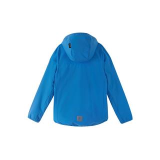 Reima  Kinder Anti-Bite Jacke Turvaisa Cool blue 