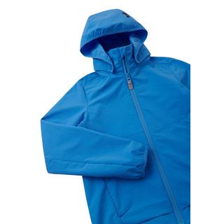 Reima  Kinder Anti-Bite Jacke Turvaisa Cool blue 