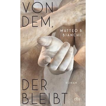 Von dem, der bleibt