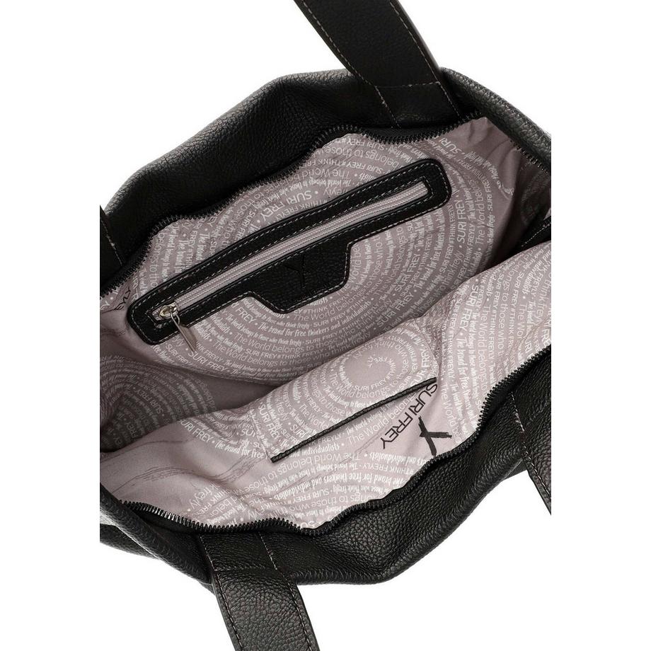 SURI FREY Sac Shopper Debby  