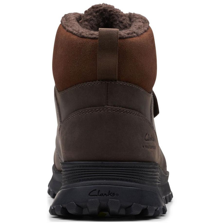 Clarks ATL Trek UP WP Bottines  