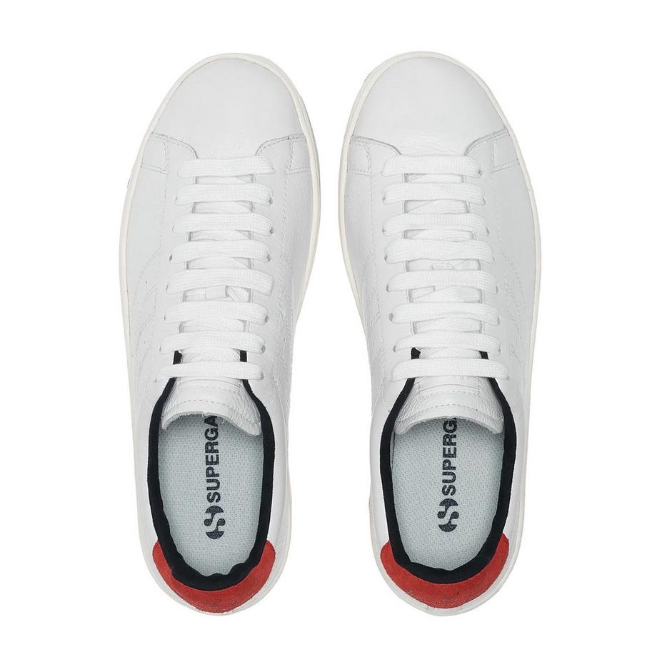 SUPERGA  Baskets LENDL 