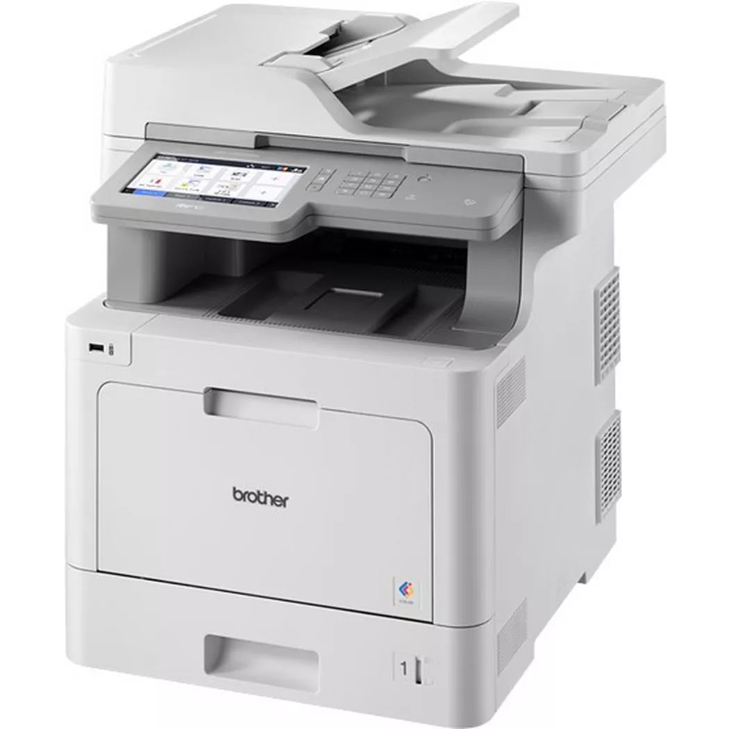 Brother MFC-L9570CDW 4in1 Multifunktionsdrucker